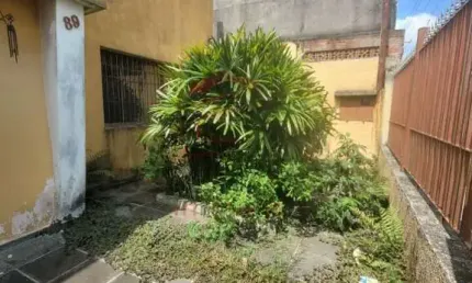 Terreno 10 x 43 para venda - Pq São Lucas - Próximo Monotrilho