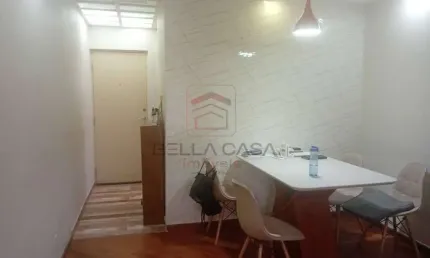 Apartamento à Venda na Mooca ? 64m² | 2 Dormitórios + Escritório | 1 Vaga