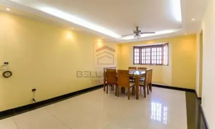 Casa com 4 quartos à venda na Rua Chamantá, 1214, Mooca, São Paulo
