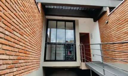 Casa com 3 quartos à venda na Rua Piraçununga, 869, Mooca, São Paulo