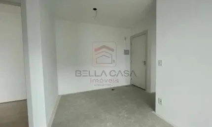 apartamento na Mooca - 40 m - 2 dormitorios - sacada