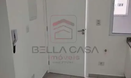 Apartamento Tatuapé  proximo ao metro e Shopping Boulevard - 51 m - 2 domitorios -