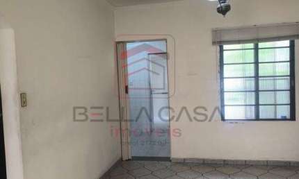 Casa comercial com 1 sala para alugar na Avenida Álvaro Ramos, 264, Belém, São Paulo