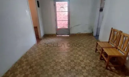 Casa antiga a venda vila prudente com valor maior de terreno