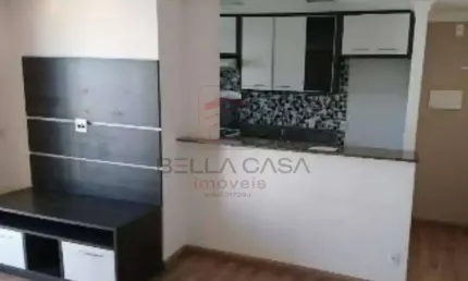Apartamento com 2 quartos à venda na Rua Itajaí, 125, Mooca, São Paulo
