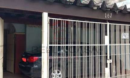 Casa em condomínio fechado com 2 quartos à venda na Rua Mesquita, 167, Cambuci, São Paulo