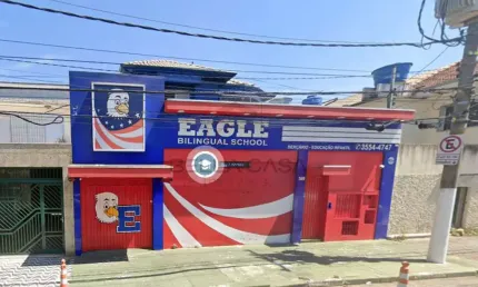 Imóvel amplo à venda no belenzinho ? ideal para residência ou comércio!