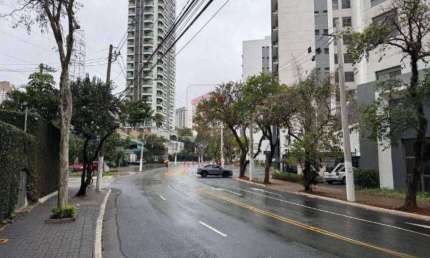 Ponto comercial com 1 sala à venda na Rua Barão de Monte Santo, 1280, Mooca, São Paulo