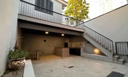 Casa com 3 quartos à venda na Rua Francisco Soledade, 194, Mooca, São Paulo