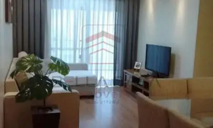 Apartamento com 3 quartos à venda na Rua do Orfanato, 411, Vila Prudente, São Paulo