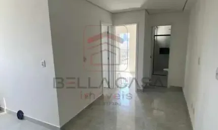 Apartamento para venda e locação tudo novo  com 39 m² -  com 2 quartos , 1 vaga - vila formosa