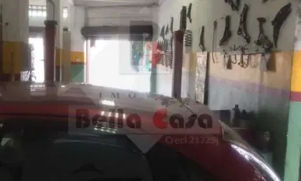Barracão / Galpão / Depósito à venda na Rua da Mooca, 500, Mooca, São Paulo