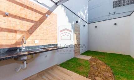 Casa com 3 quartos para alugar na Rua Auguste Clesinger, 210, Vila do Bosque, São Paulo