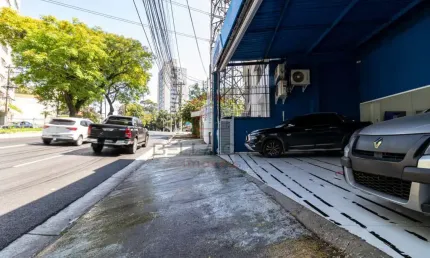 Seu próximo grande investimento ou o endereço do seu sucesso na mooca