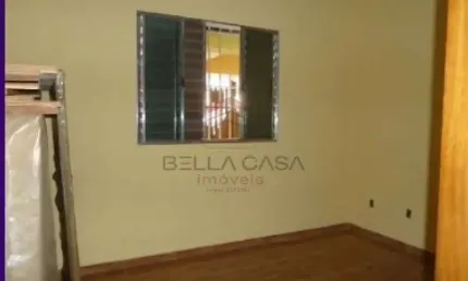 Casa com 2 quartos à venda na Rua Galeazzo Alessi, 119, Vila Monte Alegre, São Paulo
