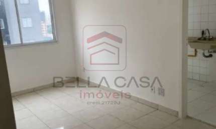 Apartamento com 1 quarto à venda na Rua Odorico Mendes, 181, Mooca, São Paulo