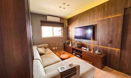Apartamento alto padrão a venda no Bairro da mooca com 2 quartos