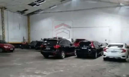 Barracão / Galpão / Depósito à venda na Rua Marajó, 157, Brás, São Paulo