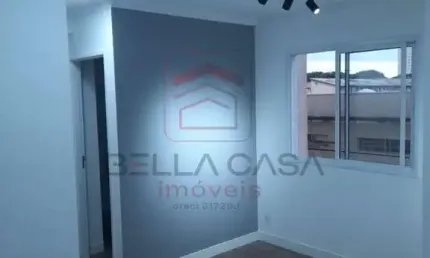 Apartamento na mooca - 2 dormitorios - lazer completo