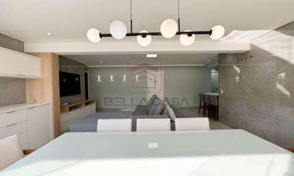Apartamento com 3 quartos à venda na Rua Serra da Bocaina, 287, Mooca, São Paulo