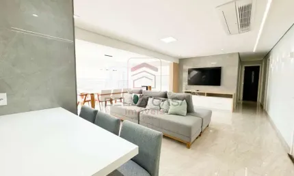 Apartamento com 3 quartos à venda na Rua Serra da Bocaina, 287, Mooca, São Paulo
