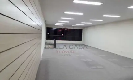 Barracão / Galpão / Depósito para alugar na Rua Tuiuti, 2440, Tatuapé, São Paulo
