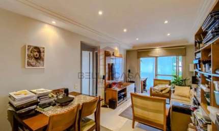 Apartamento na Mooca, com 02 dormitórios e 01 vaga próximo a avenida Paes de Barros.