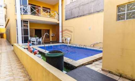 Sobrado na Mooca - 4 dormitorios - suite - closet- piscina  - 3 vagas