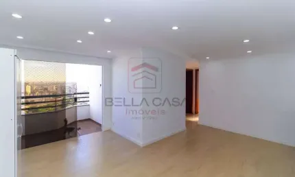 Apartamento a venda vila prudente com 3 quartos e 1 vaga de garagem