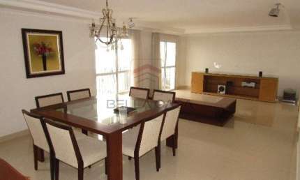 Apartamento com 3 quartos à venda na Rua Domingos da Fonseca, 144, Mooca, São Paulo
