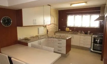 Apartamento com 3 quartos à venda na Rua Domingos da Fonseca, 144, Mooca, São Paulo