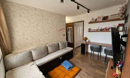 Apartamento mooca, 50 m² com 2 quartos e 1 vaga de garagem