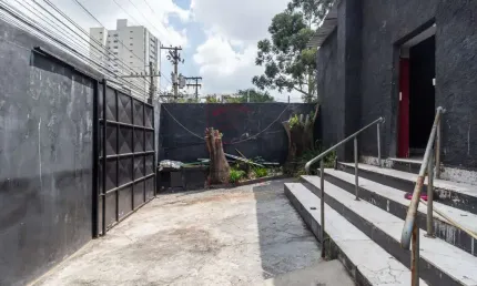 Imóvel comercial para locação mooca, avenida paes de barros