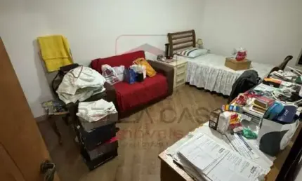Casa com 4 quartos à venda na Rua Sapucaia, 379, Mooca, São Paulo