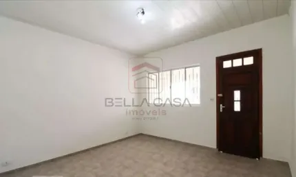 Casa com 2 quartos à venda na Rua Valentim Magalhães, 83, Mooca, São Paulo
