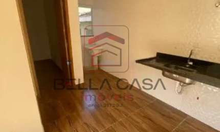 Apartamento com 1 quarto à venda na Rua Tanganica, 127, Vila Formosa, São Paulo