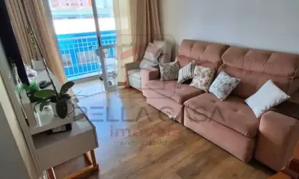 Apartamento - próximo ao metrô vila prudente -  75m - 3 dormitórios