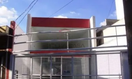 Ponto comercial para alugar na Pç Santo Atanásio, 109, Vila Formosa, São Paulo