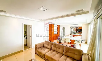 Apartamento a venda no Bairro da mooca com 4 quartos.