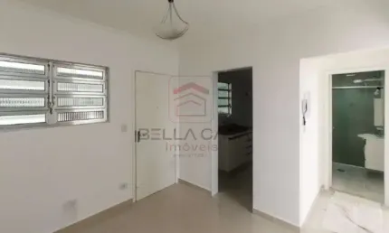 Apartamento  brás  60m2      2 dormitórios   sala    1  vaga