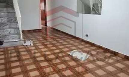 Casa com 3 quartos à venda na Rua Oliveira Catrambi, 86, Jardim Vila Formosa, São Paulo