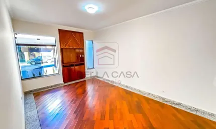 Sobrado a venda na vila prudente com 3 quartos e churrasqueira