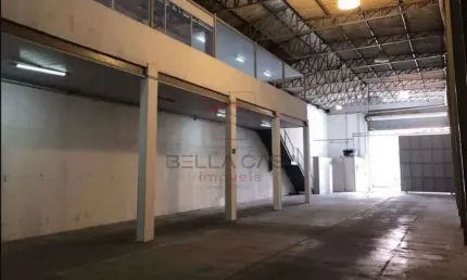 Barracão / Galpão / Depósito com 2 salas para alugar na Rua Ibitinga, 609, Mooca, São Paulo