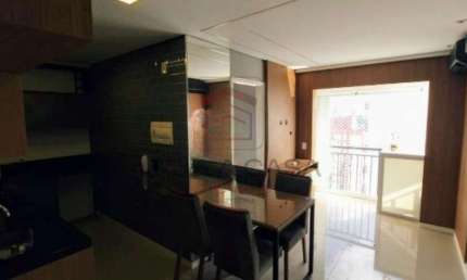 APARTAMENTO PORTEIRA FECHADA PARALOCAÇÃO COM 2 DORMITÓRIOS PRÓX AO SHOPPING ANÁLIA FRANCO!