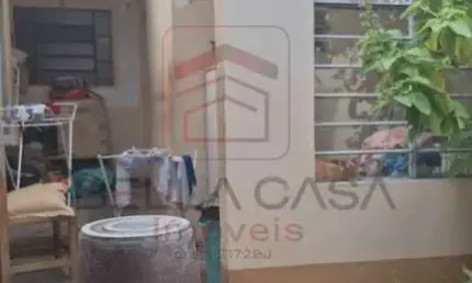 Casa com 2 quartos à venda na Rua Dona Ana Araújo de Paula, 475, Vila Santa Clara, São Paulo