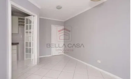 Apartamento  Pinheiros  56m2      2 dormitórios     2 vagas