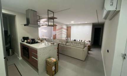 Apartamento no Brás - próximo metro -  2  suítes - Totalmente mobiliado -1 vaga - lazer Club