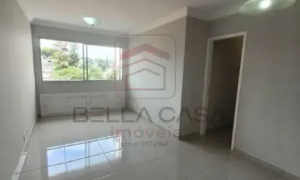 Apartamento à Venda | 3 Dormitórios  | 73m² | 1 Vaga | Vila Prudente
