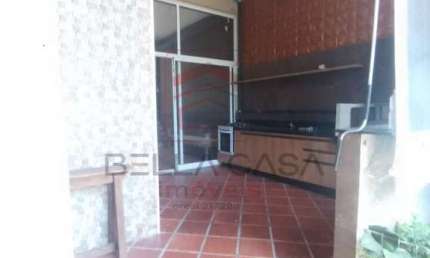 Loft com 2 quartos à venda na Rua Vergueiro, 7857, Vila Firmiano Pinto, São Paulo