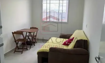 Apartamento com 2 quartos à venda na Rua Intendência, 212, Brás, São Paulo